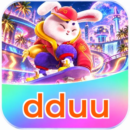 dduu Logo 1