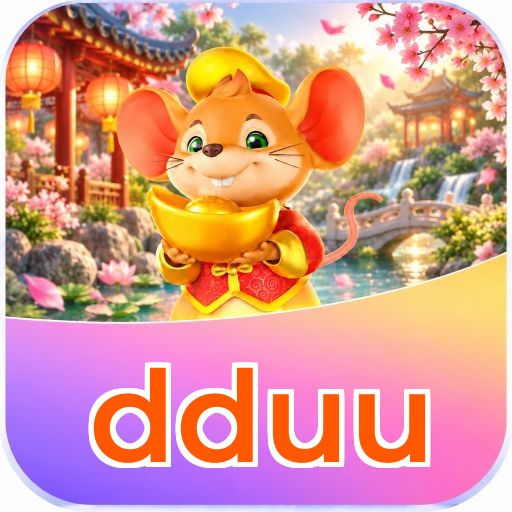 dduu Bônus R$ 5.000 Logo