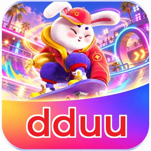 dduu Logo Oficial - Cassino Online Certificado Brasil